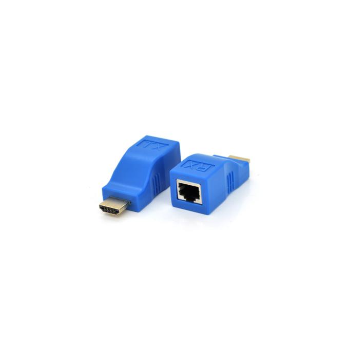 VOLTRONIC YT-SCPE HDMI-30m720P