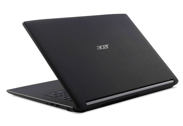 Ноутбук Acer Aspire 7 A717-71G-568W NH.GTVEU.008