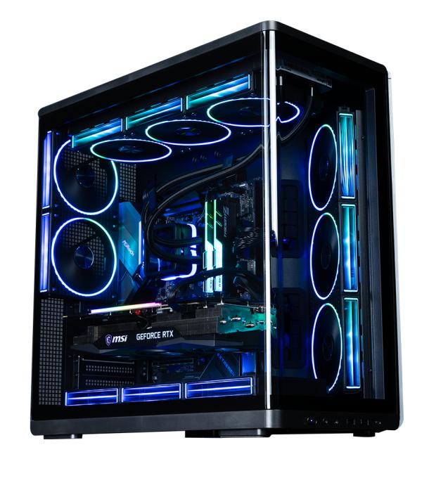 Zalman P60BLACK