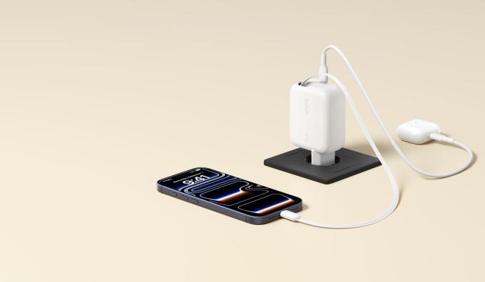 Belkin WCH022KQWH
