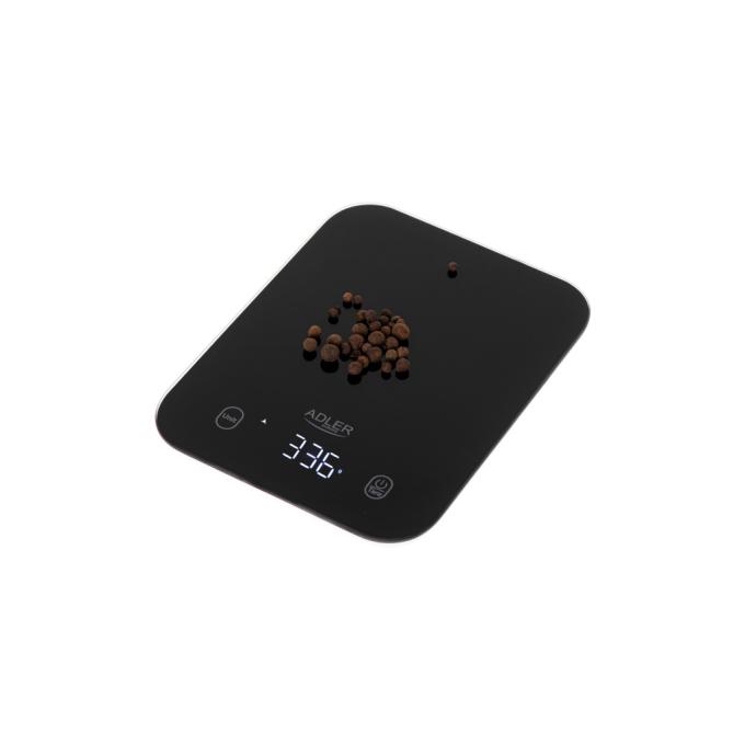 Adler AD 3181 black