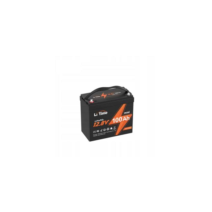 Litime L12V100-100-MINI-16-A60
