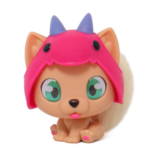 QT Puppies 451000-3