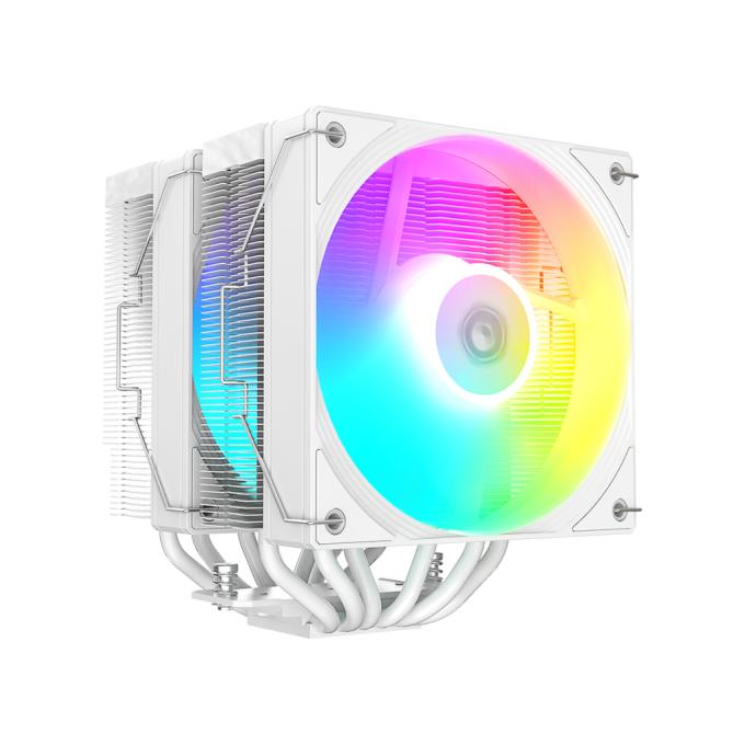 ID-Cooling FROZN A620 PRO SE ARGB SNOW