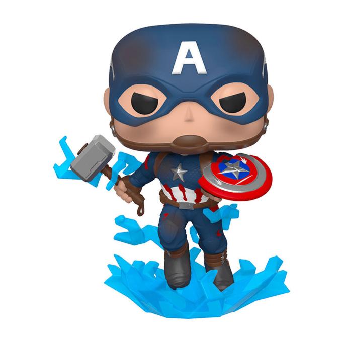Funko Pop 45137