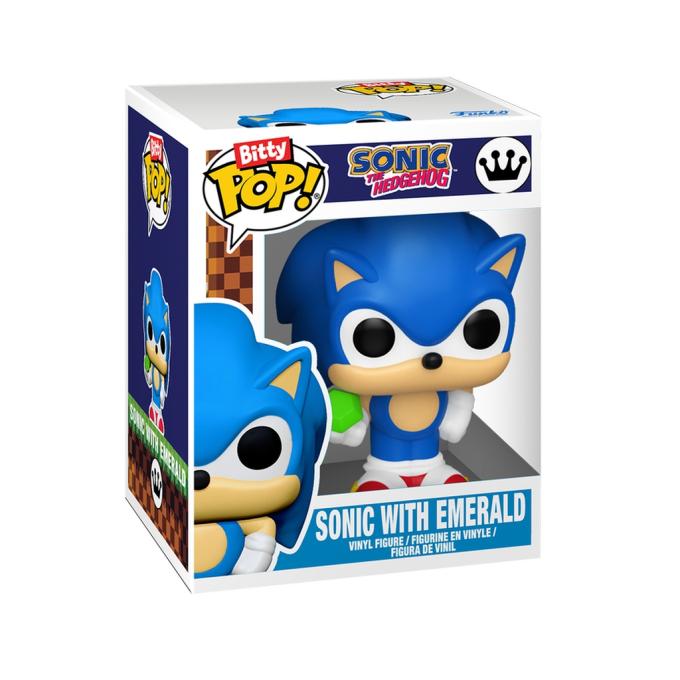 Funko Pop 93563