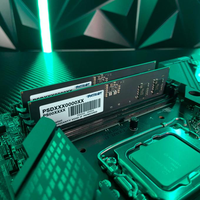 Patriot PSD532G4800K