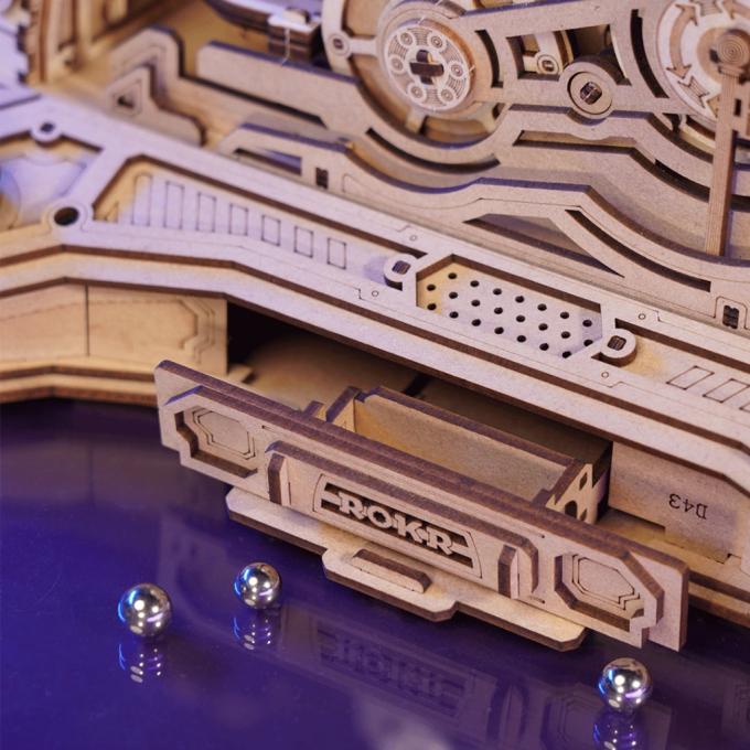 Robotime EGC01
