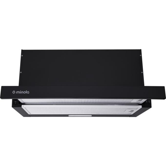 Minola HTL 5714 BL 1100 LED
