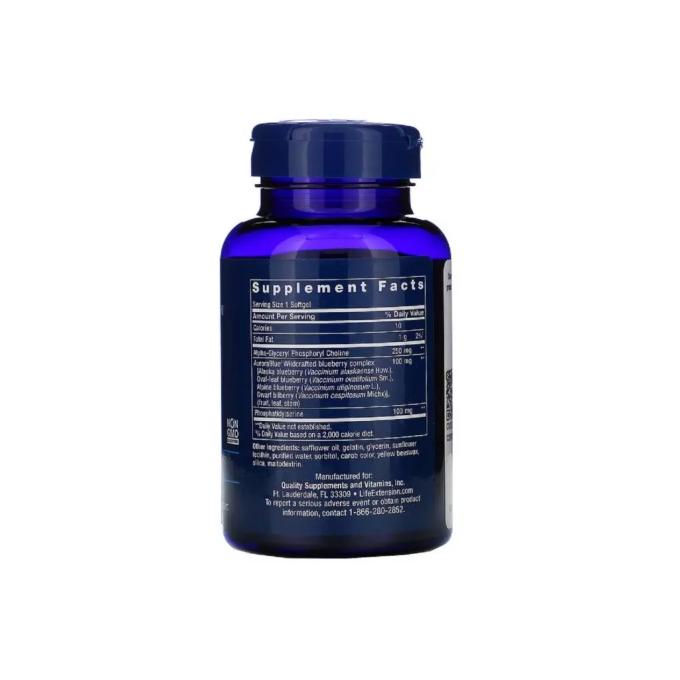 Life Extension LEX-23213