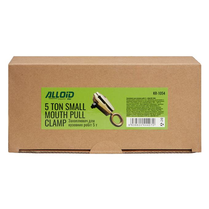 Alloid KR-1054