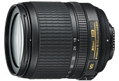 Объектив Nikon 18-105mm f/3.5-5.6G AF-S DX ED VR &lt;укр&gt; JAA805DB