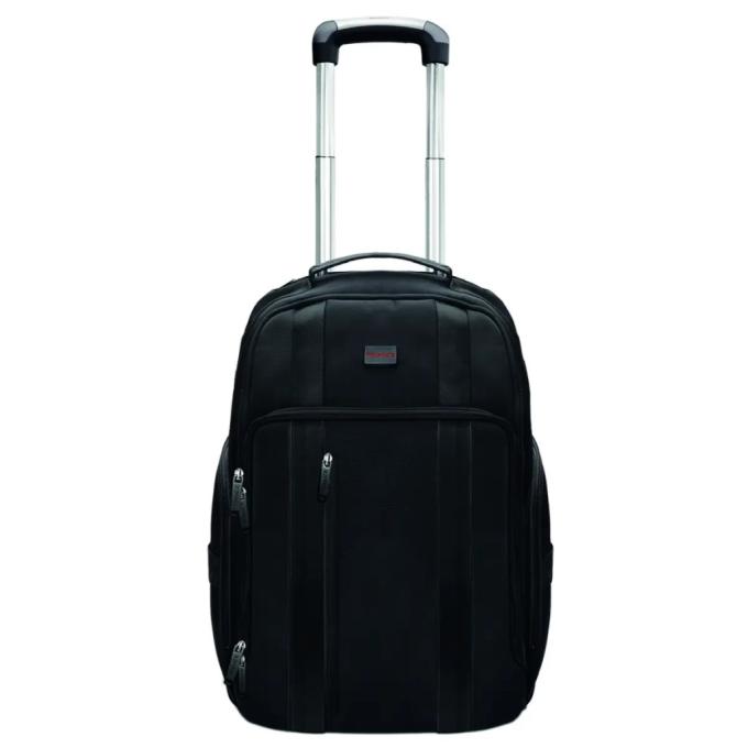 Promate crampack-tr.black