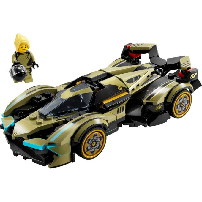 LEGO 76923