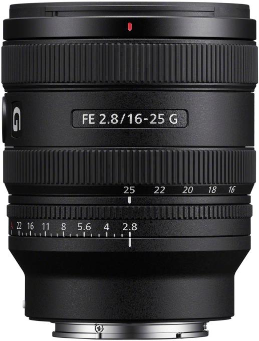SONY SEL1625G.SYX