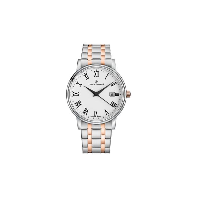 Claude Bernard 53007 357RM BR