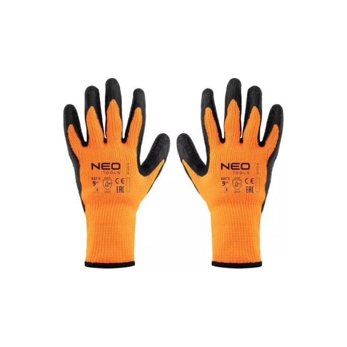 Neo Tools 97-612-9