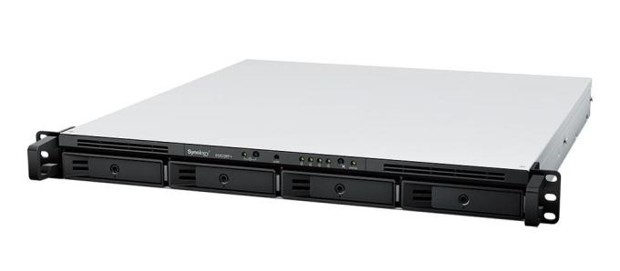 Synology RS822RP+
