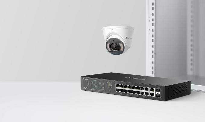 TP-Link ES220GP