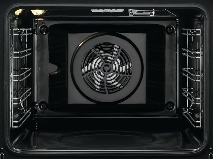 ELECTROLUX OPEB2520V