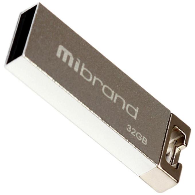 Mibrand MI2.0/CH32U6S