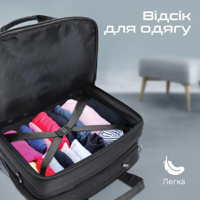 Promate persona-tr.black