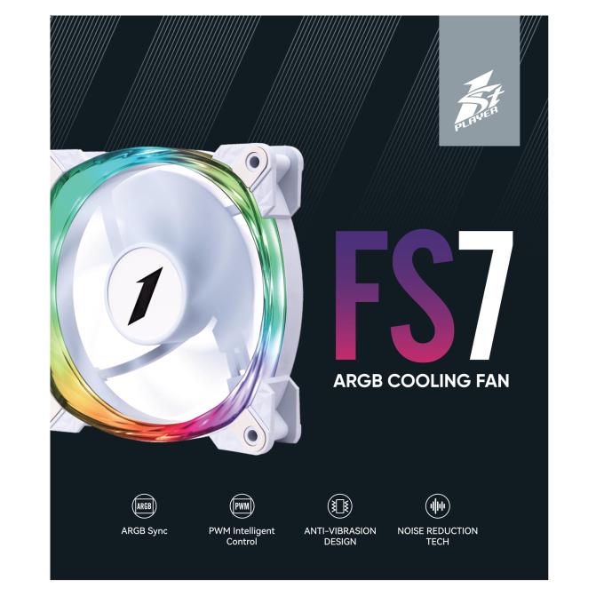 1STPLAYER FS7-WH-1IN1