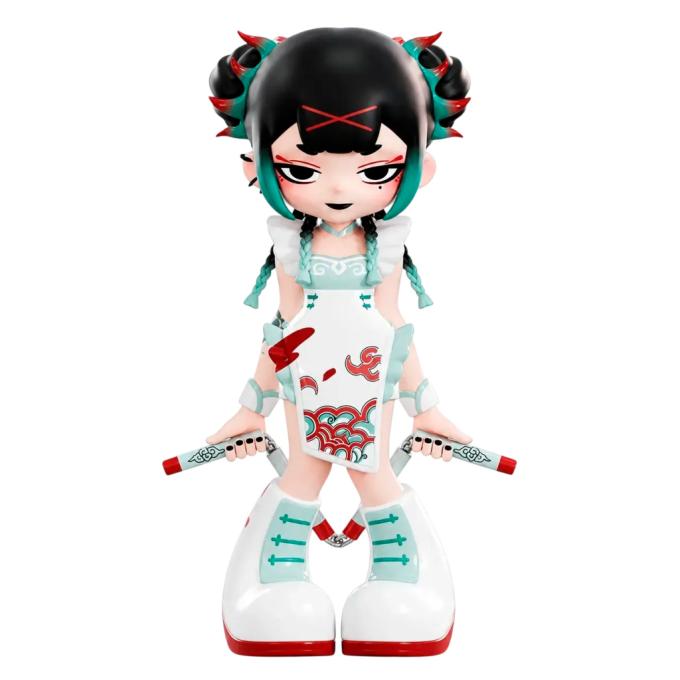 10/10 Toys BJ-002-001