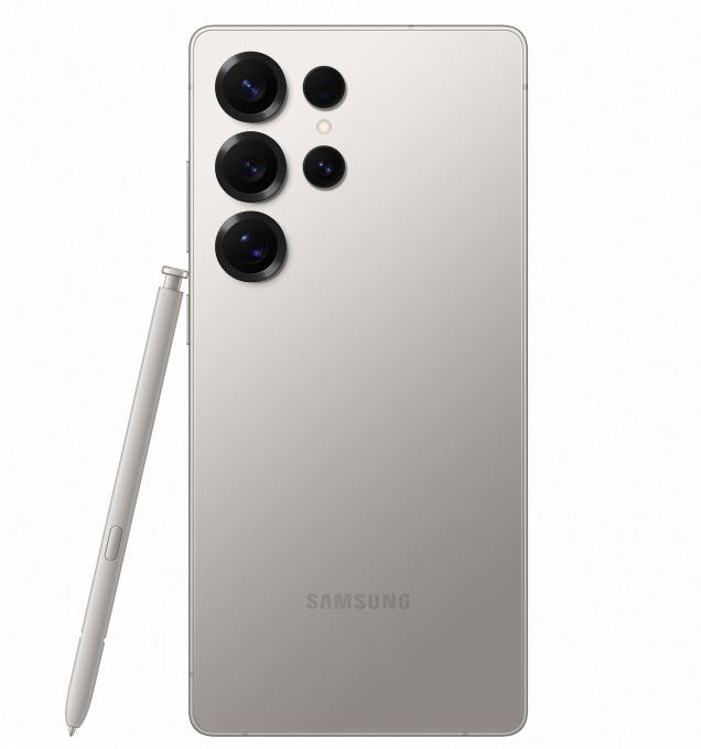 Samsung SM-S938BZTDEUC