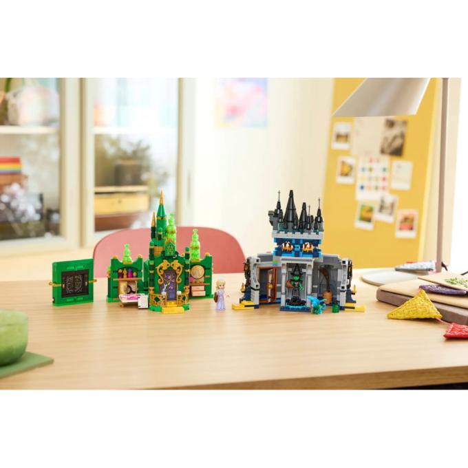 LEGO 75689