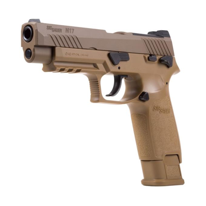 Sig Sauer Air AIR-M17-177