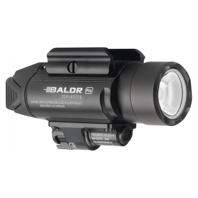 Olight Baldr Pro G