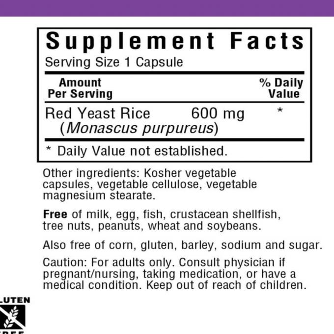 Bluebonnet Nutrition BLB-01171