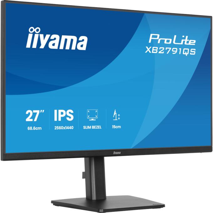 Iiyama XB2791QS-B1