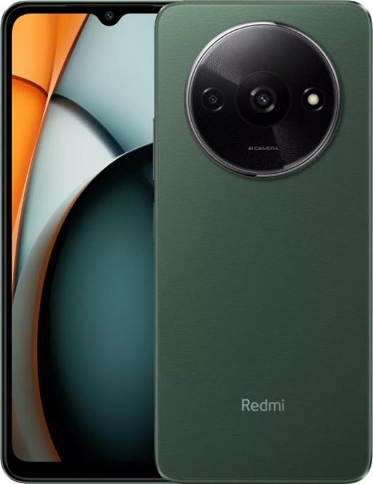 Xiaomi Redmi A3 4/128GB Green EU