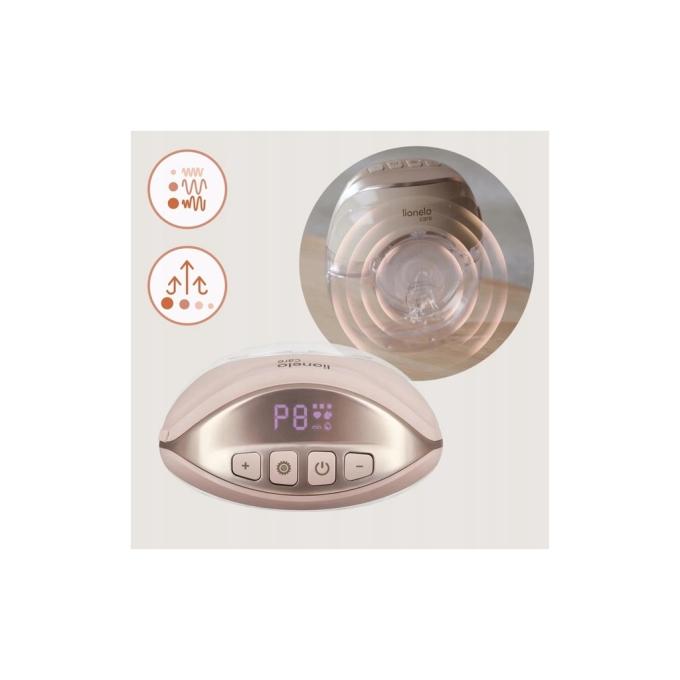 Lionelo LOC-FIDI FREE SLIM DUO