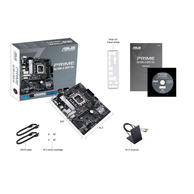 ASUS 90MB1C80-M0EAY0