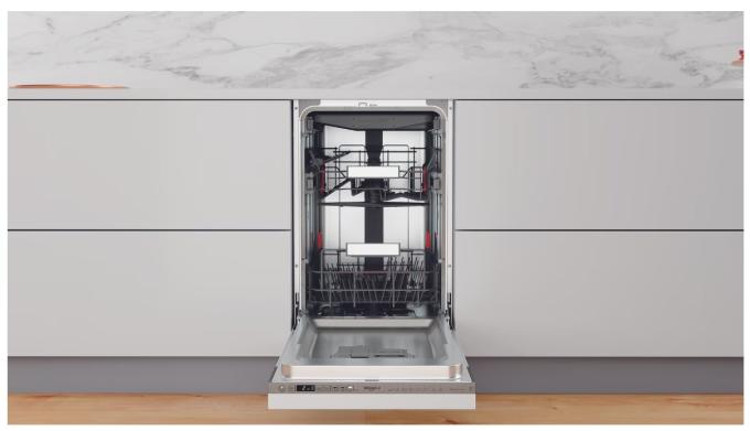 Whirlpool WSIO3O34PFEX