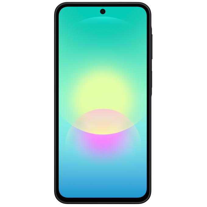 Samsung SM-A276BZKCEUC