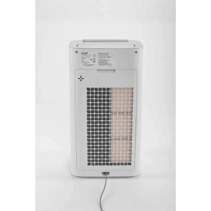 SHARP KC-G50EU-W