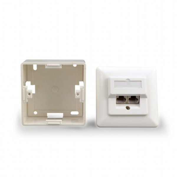 Cablexpert MWS-2S6-01