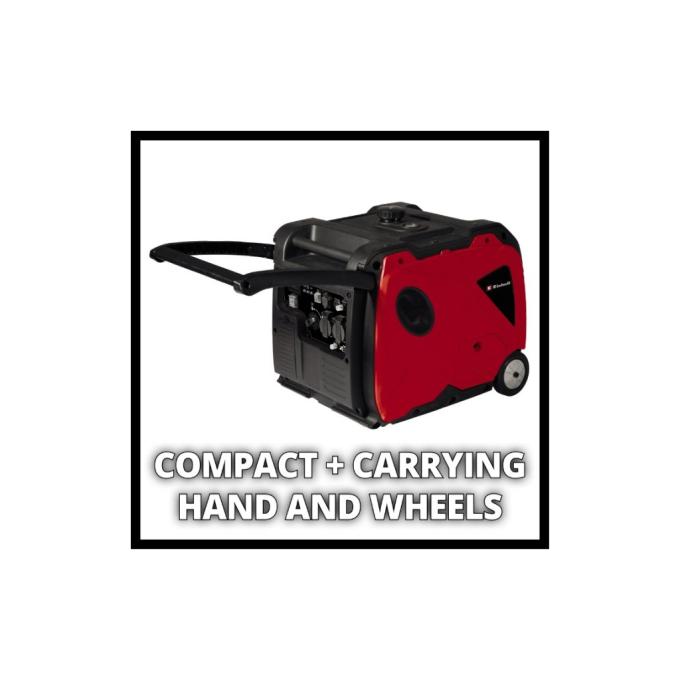 EINHELL 4152620