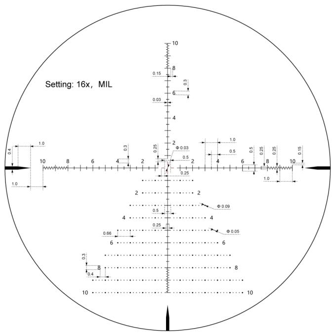 Vector Optics SCOL-56