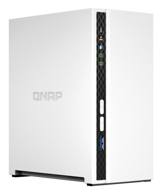 QNap TS-233