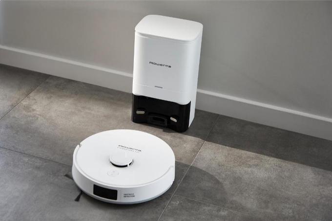 ROWENTA RR9197WH