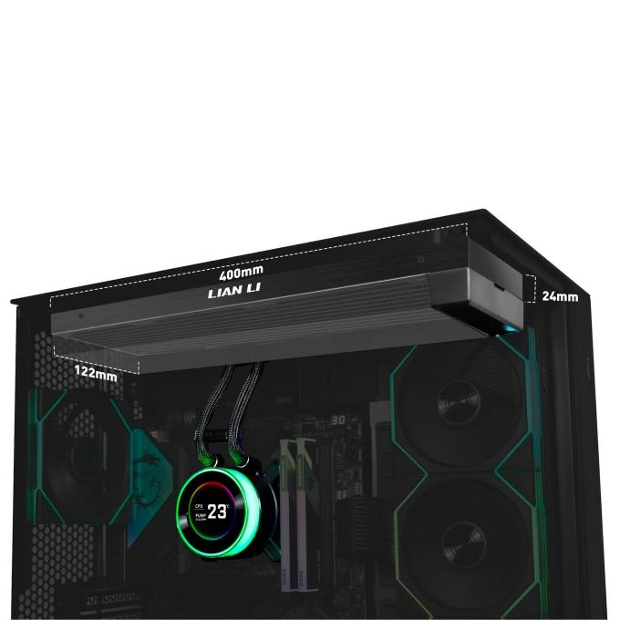 Lian Li G89.GHS2LCD36B.00