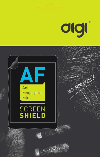Аксессуары к мобильным телефонам DIGI Screen Protector AF for iPhone 6+ DAF-A 6+