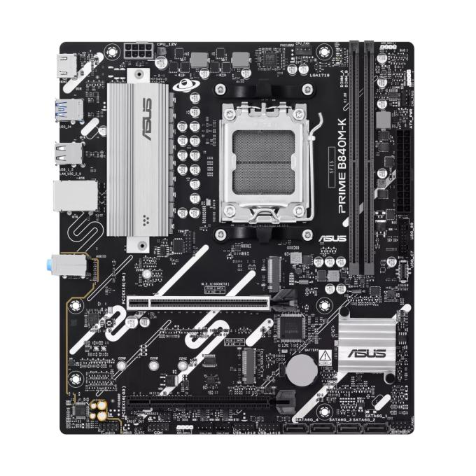 ASUS PRIME B840M-K