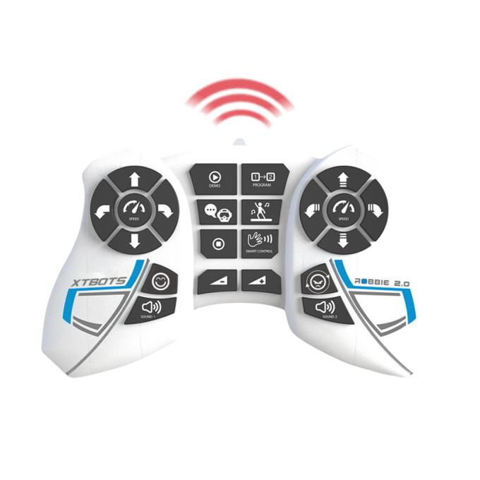 BlueRocket XT3803272