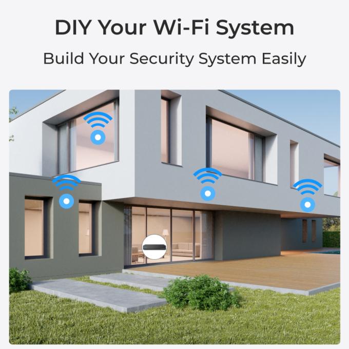 Reolink NVS12W